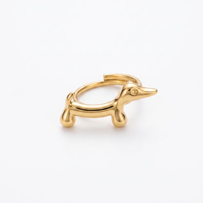Anillo Teckel