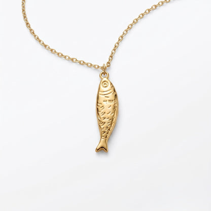 Collar Sardina